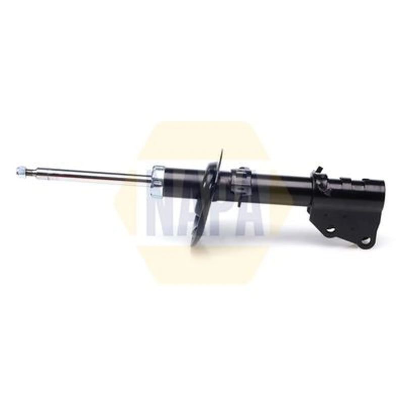 NAPA Shock Absorber Damper Strut Front fits Mercedes-Benz Citan Dualiner