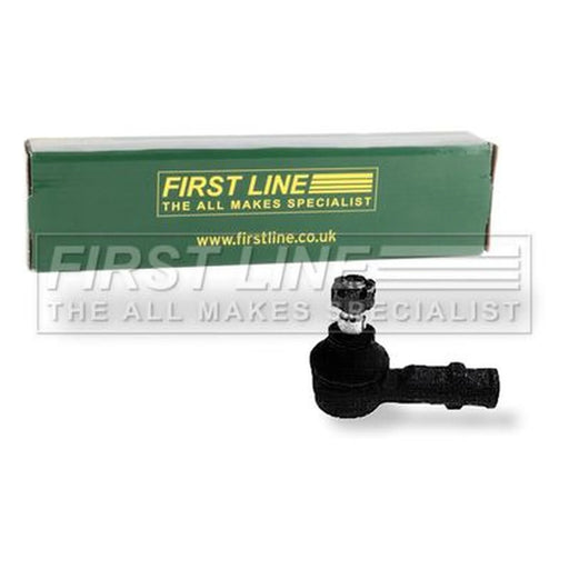 First Line Steering Tie Rod End Ball Joint fits Porsche 924 1975-1989 2.0 2.5