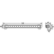 Hella Worklight High