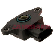 Cambiare Throttle Position Sensor VE378012
