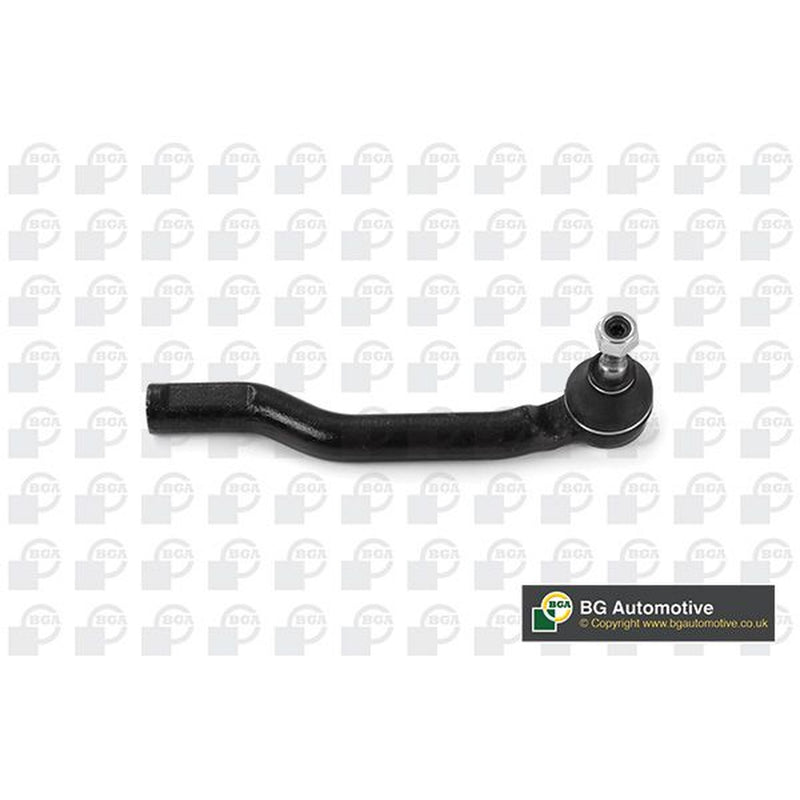 BGA Steering Tie Rod End Ball Joint Front Right M12x1.25 fits Nissan Cube