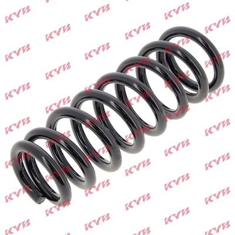 KYB Front Suspension Coil Spring fits MG Tf 2002-2009