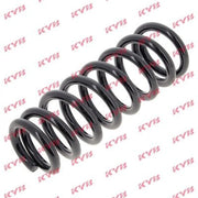 KYB 2 x Suspension Springs fits MG Tf 2002-2009