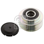 Febi Alternator Overrunning Freewheel Clutch 101749