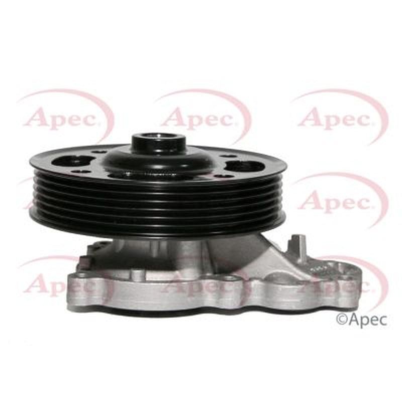 Apec Engine Cooling Water Pump fits Honda Civic IX 2015-2016 2.0