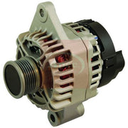 Apec Car Alternator 12V fits Alfa Romeo 159 2009-2011 2.0