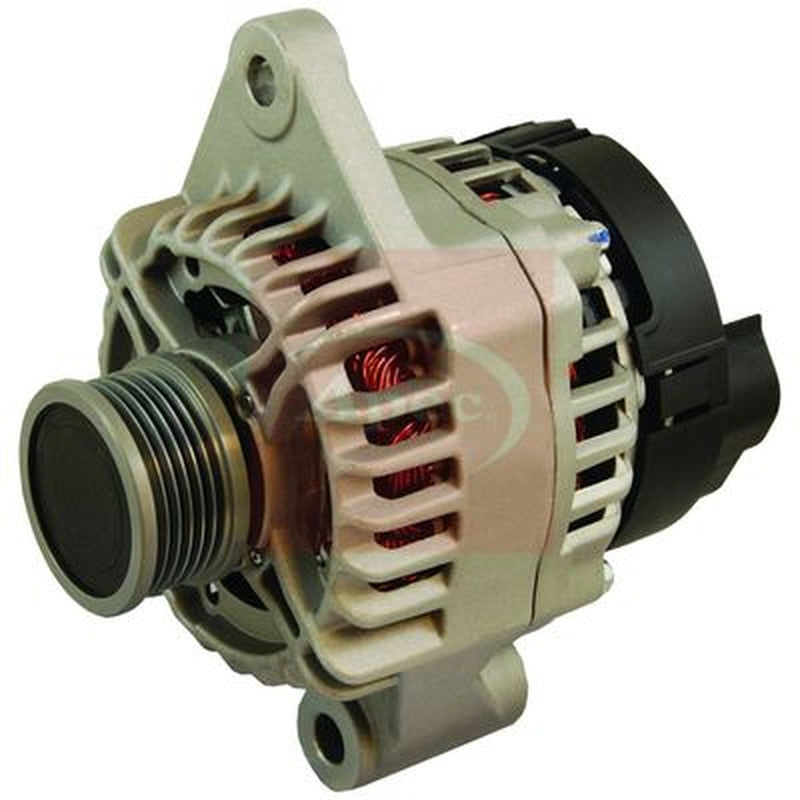 Apec Car Alternator 12V fits Alfa Romeo 159 2009-2011 2.0
