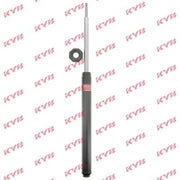 KYB Shock Absorber Damper Strut Front fits Ford Taunus 17M II 1964-1974