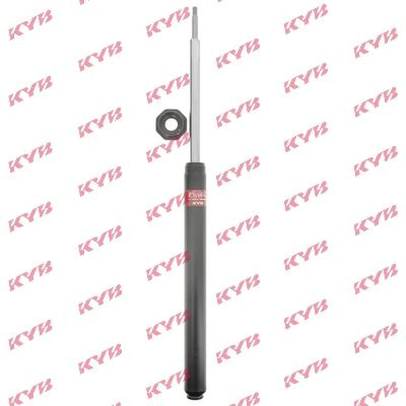KYB Shock Absorber Damper Strut Front fits Ford Taunus 17M II 1964-1974