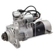 Febi Starter Motor 24V 5.5kW 12 Teeth 1000535