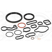Elring Crankcase Gasket Kit ID 648.340