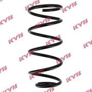 KYB Front Suspension Coil Spring fits Volvo C30 2006-2012