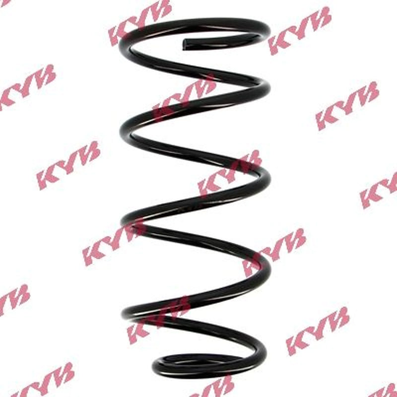 KYB Front Suspension Coil Spring fits Volvo C30 2006-2012