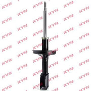 KYB Shock Absorber Damper Strut Front fits Renault Clio 1998-2016