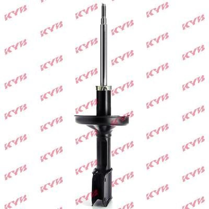 KYB Shock Absorber Damper Strut Front fits Renault Clio 1998-2016