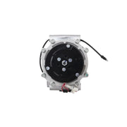 Hella Air Conditioning Compressor fits Saab 9-3 1998-2003 2.0 2.3