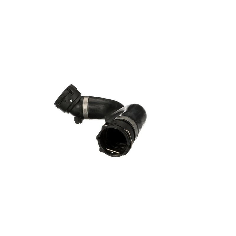 Gates Radiator Coolant Hose 465mm ID fits BMW 5 2010-2017