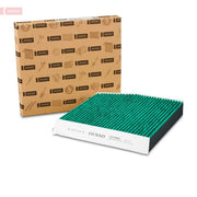 Denso Cabin Air Filter (Pollen Filter) fits Infiniti Q30 2015 on 1.5 1.6 2.0 2.2