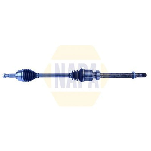 NAPA CV Drive Shaft Driveshaft Front Right NDS1428R