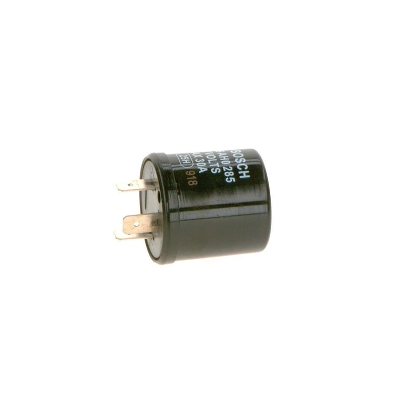 Bosch Indicator Flasher Relay