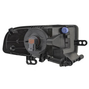 Hella Front Left Fog Light H8 fits Audi A3 2012-2020 1.2 1.4 1.6 1.8 2.0