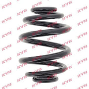 KYB Rear Suspension Coil Spring fits Audi A3 1996-2003 1.8 1.9