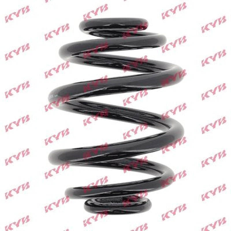 KYB Rear Suspension Coil Spring fits Audi A3 1996-2003 1.8 1.9