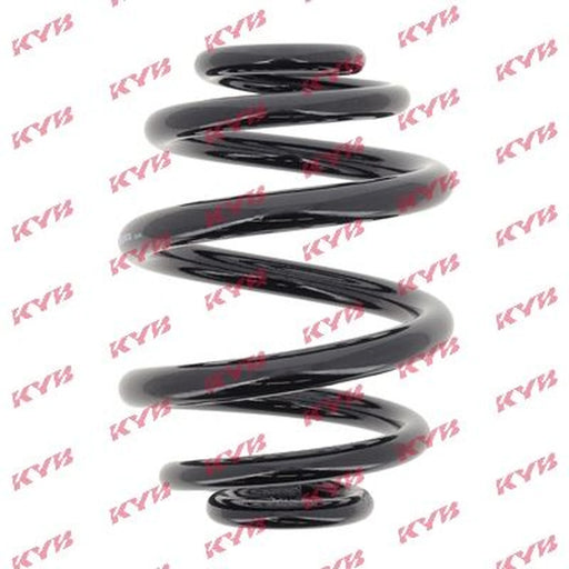 KYB Rear Suspension Coil Spring RJ6630