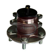 Apec Wheel Bearing Kit fits Suzuki SX4 2006-2015 1.5 1.6