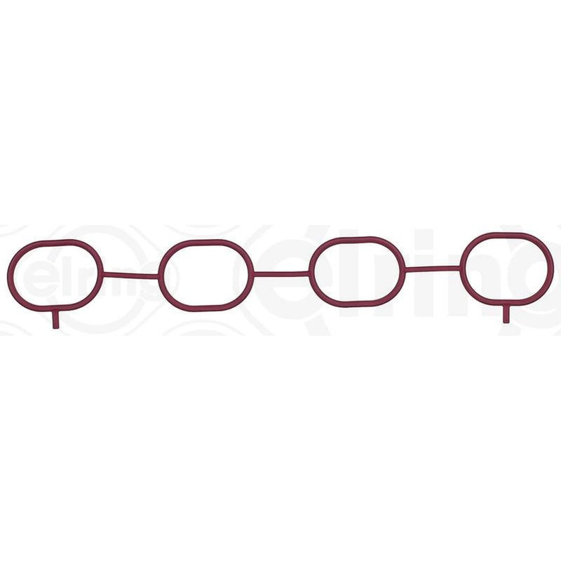 Elring Intake Manifold Gasket Thick fits Nissan Bluebird Sylphy 2013 on 1.6