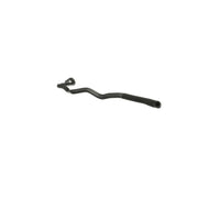 Gates Molded Heater Hose fits Opel Astra H 2004-2012 1.7 1.9