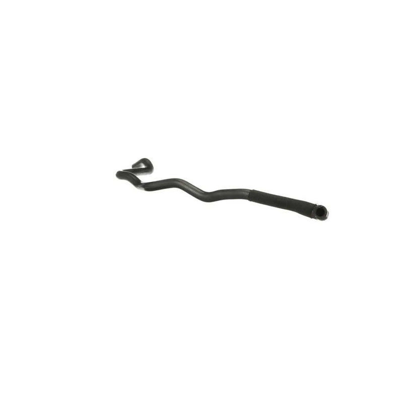 Gates Molded Heater Hose fits Opel Astra H 2004-2012 1.7 1.9