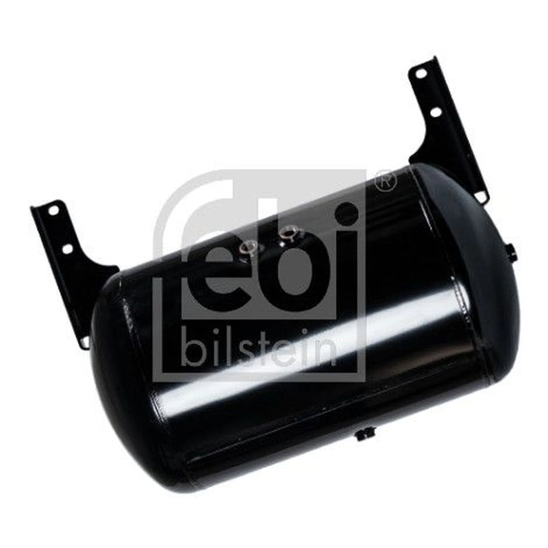 Febi Compressed Air Receiver Tank 107340