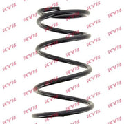 KYB Front Suspension Coil Spring fits Mazda 323 C 1989-2000 1.3 1.6 1.7 1.8