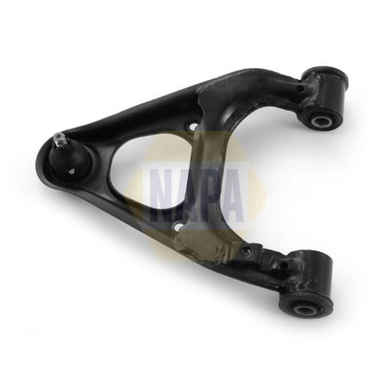 NAPA Control/Trailing Arm Front Left fits Mazda MX-5 1990-1998 1.6 1.8