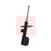 Apec Shock Absorber Damper Strut Front fits Citroën Dispatch III 2016-2025