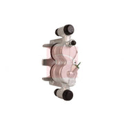 Apec Brake Caliper Assembly Front Left LCA366N