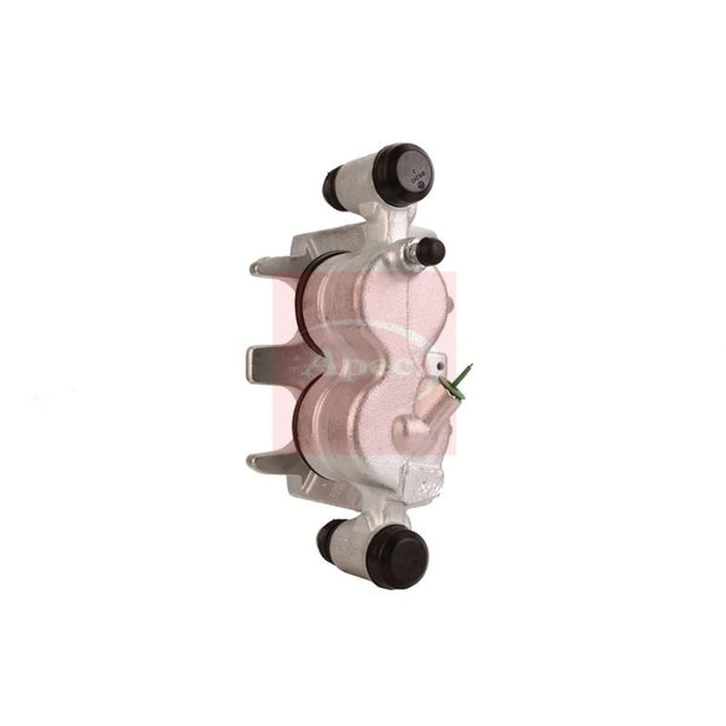 Apec Brake Caliper Assembly Front Left LCA366N