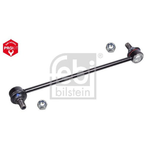 Febi Stabiliser Bar Link Coupling Rod Front Right 23635