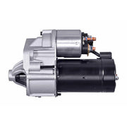 Hella Starter Motor 12V 1.4kW 11 Teeth fits Dacia Solenza 2003 on 1.9