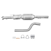 Hella Soot/Particulate Filter fits Opel Astra H 2004-2010 1.9