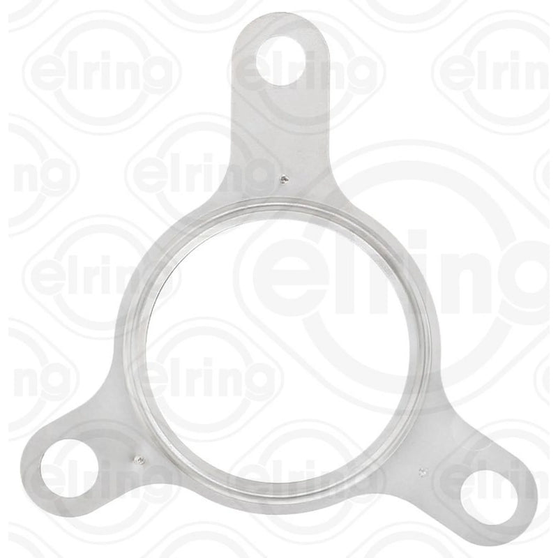 Elring Exhaust Pipe Gasket OD fits Nissan Navara NP300 2005-2007 2.5