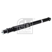 Febi Shock Absorber Damper Strut Rear Left 1002510
