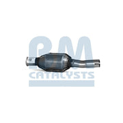 BM Catalysts Homologated Petrol Cat fits Toyota Corolla 1997-1999 1.4