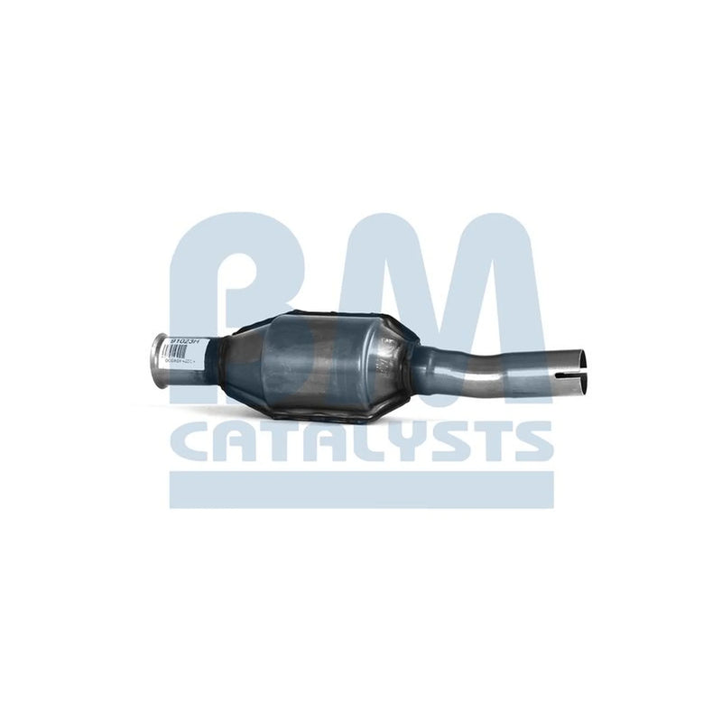 BM Catalysts Homologated Petrol Cat fits Toyota Corolla 1997-1999 1.4