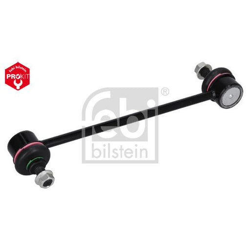 Febi Stabiliser Bar Link Coupling Rod Front Left 32066