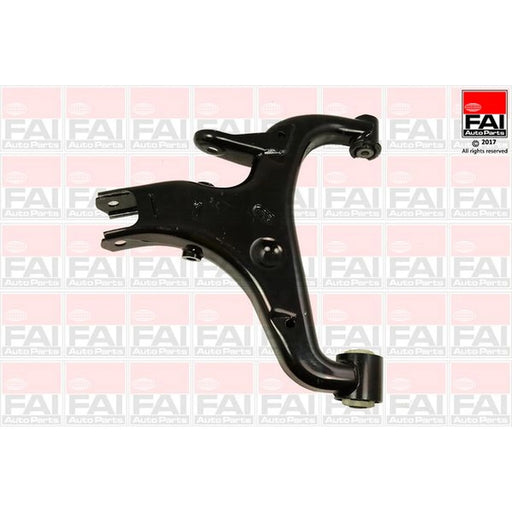 FAI Control/Trailing Arm