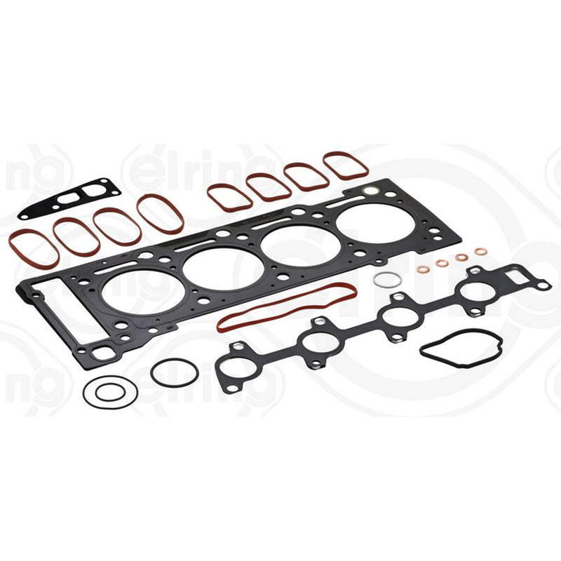Elring Cylinder Head Gasket Kit fits Mercedes-Benz Sprinter 2-T 2000-2006