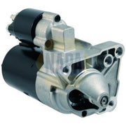 NAPA Starter Motor 12V 0.9kW 9 Teeth fits Renault Clio 2000-2009 2.0