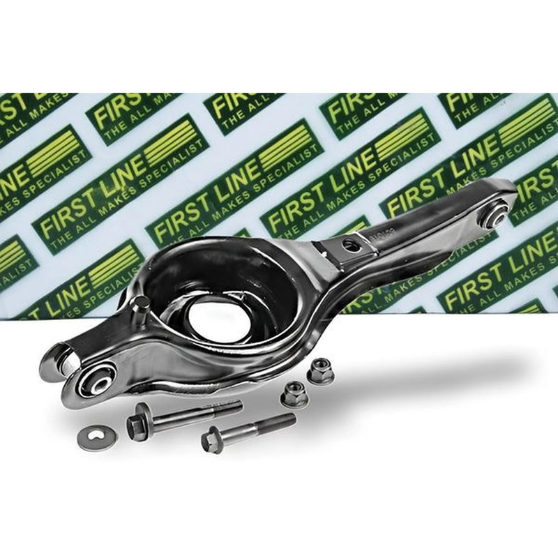 First Line Control/Trailing Arm fits Ford C-Max 2007-2010 1.6 1.8 2.0